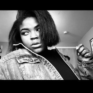 Meet your Posher, Jazmyn